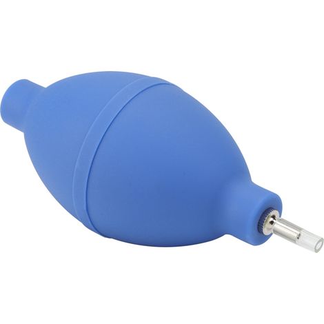 Outil de nettoyage souple en caoutchouc pour pièces de montre, souffleur d'air, accessoire de montre (1/5)