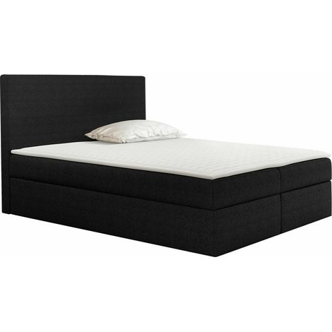 Cama continental Butyrum, Muna 14, Doble, Continental, 160x200, Tapiz, Somieres, 160x213x120cm (1/5)