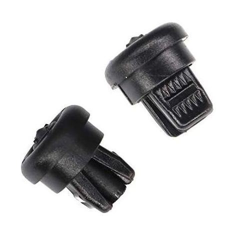 Lot de 20 clips de suspension Applicable à Citroen Ninja Nurf 7705099001 1606854680 (1/5)