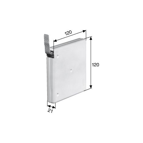 Mini enrollador de tornillo 81003