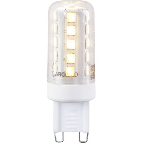 Arcchio LED 'LED-Lampe G9' da Plastica (1/4)