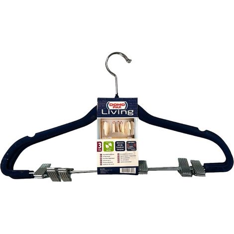 DOMOPAK - SET 3 APPENDABITO ANTISCIVOLOBLU