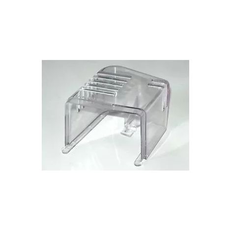 Cubierta De La Lámpara Del Frigorífico 481244078294 Whirlpool