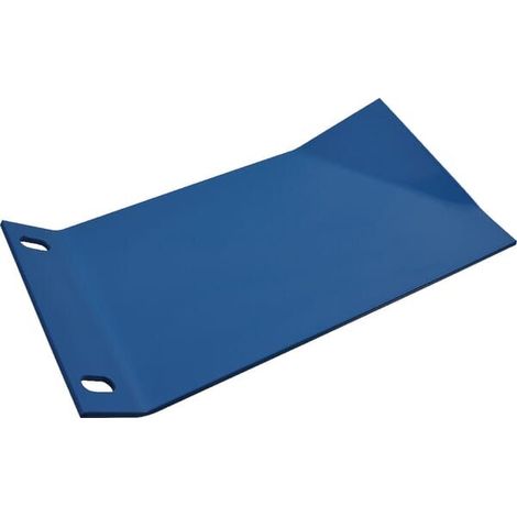 Chapa lateral LEMKEN 4083957
