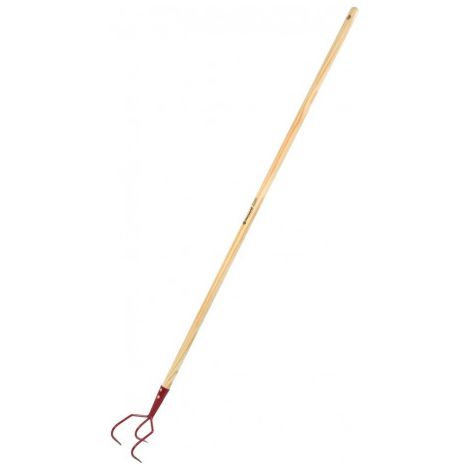 Tige de pin cultivateur (1/2)