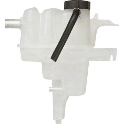 Vase d'expansion de liquide de refroidissement compatible avec les moteurs Ford Kuga/Mercury Mariner 3.0L (2001-2006). Référence : 1L8Z8A080BB (1/5)