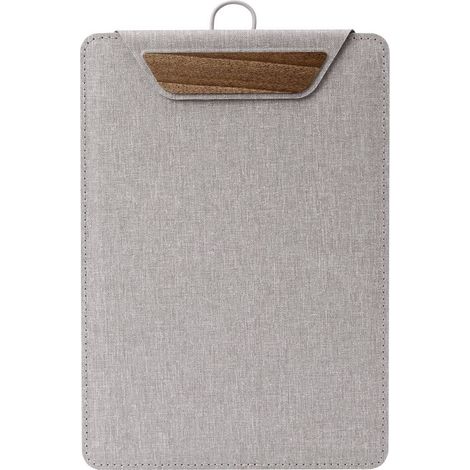 Sigel Portadisplay per menu KB224 Grigio chiaro, Marrone (L x A) 165 mm x 235 mm (1/5)