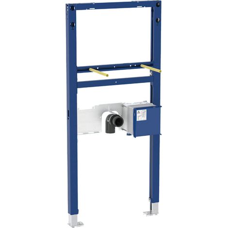 Geberit Duofix Element für den Waschtisch, 112cm, elektronische (1/4)