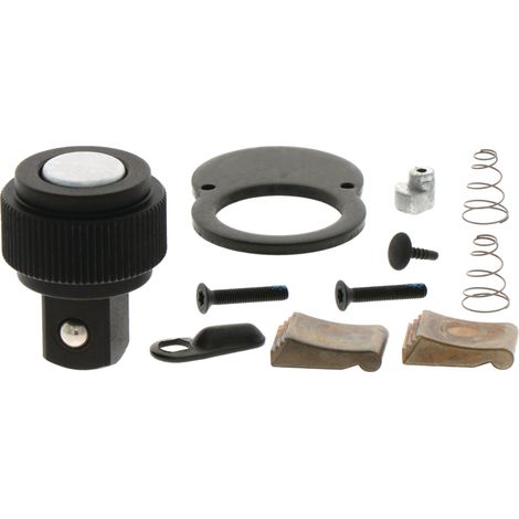 Kit di riparazione per cricchetto GRANIT BE da 1/2 pollice