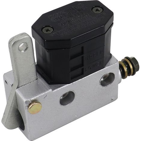 Pompe à cylindre principal de frein universelle, pour-15,8 mm (1/2)