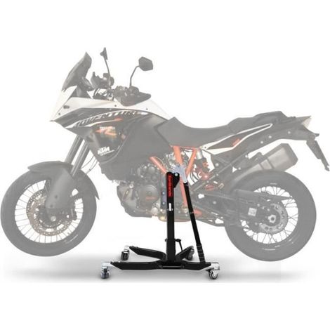 Cavalletto d'atelier Centrale ConStands Power per KTM 1050 Adventure 15-16