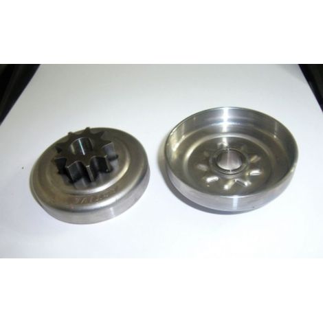 ORIGINAL ACTIVE campana embrague motosierra modelo 39.39 035995