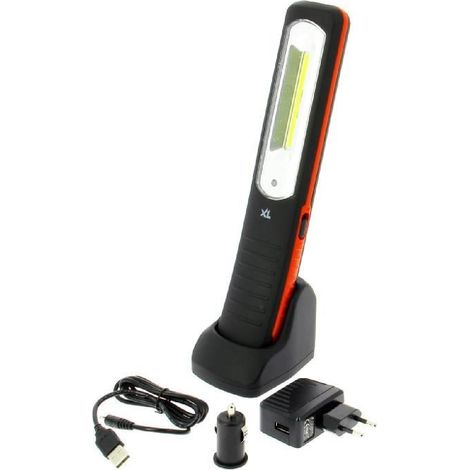 XLPERFORMLight Lampe de Travail LED Rechargeable