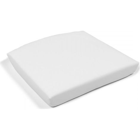 Cuscino per Poltrona Net Relax - Bianco (1/5)