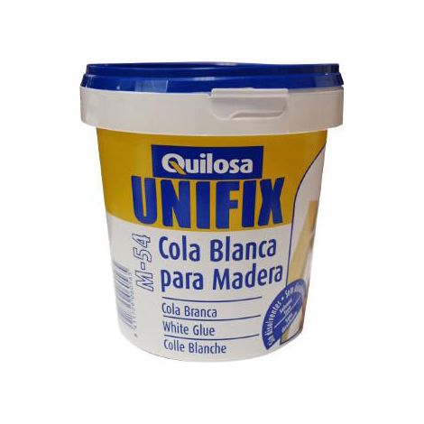 QUILOSA UNIFIX M-54 Weißleim 500 g