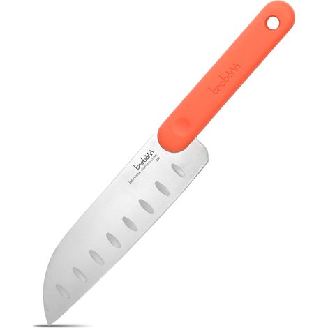 Coltello Santoku / Trebonn (1/4)