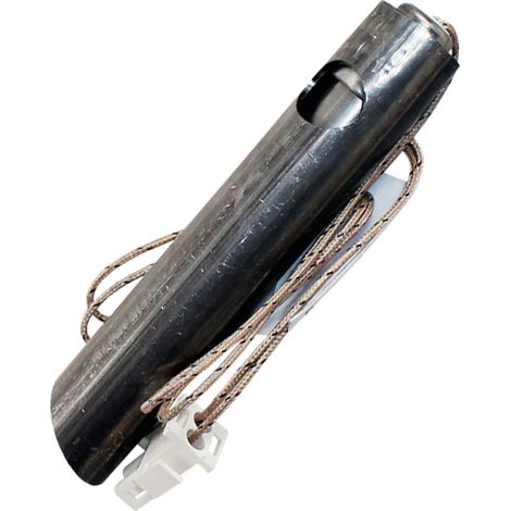 Resistencia pelets Ferroli - Cointra 350w 25x130mm