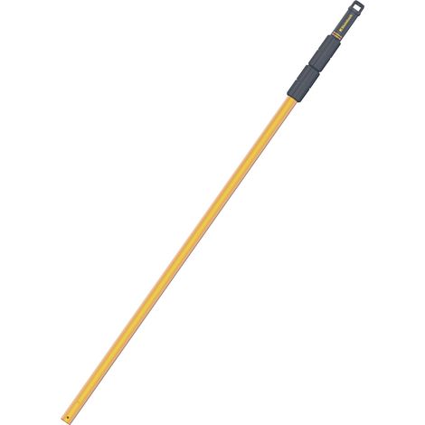 Steinbach Teleskopstange Standard 3,6 m 3-teilig