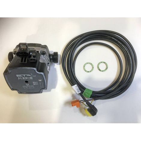 Pumpen-Austausch-Set MK für Pufferb. PU  - 60491-00-E