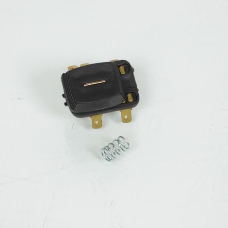 diverse elektrische Teile rsm für moped mbk 50 41 neu