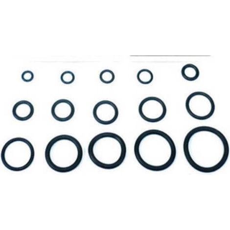O-RING  7,20X1,90 P/FLESSIBILE MISCELATORE PZ.100