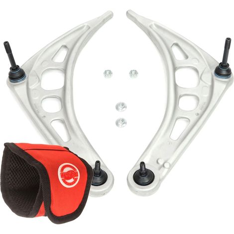 KIT SOSPENSIONI ANTERIORI 36799/4-SET-MS (1/4)