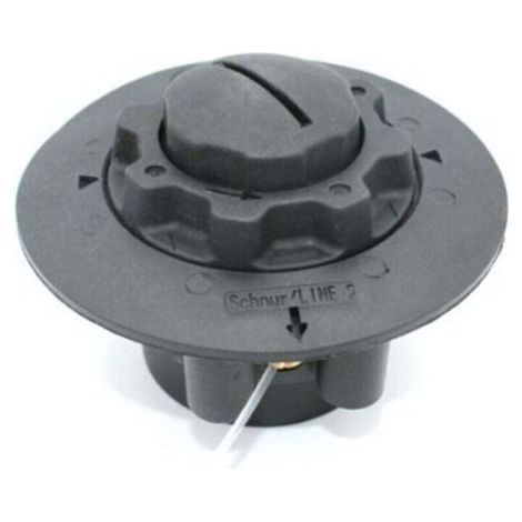 QORVA
-Tête de débroussailleuse AutoCut C5-2 pour Stihl FS38 FS40 FS45 FS50 FSE60 FSE71 FSE81 TE600 TE700 TE1000 – Nylon – Vitesse max 10 000 tr/min