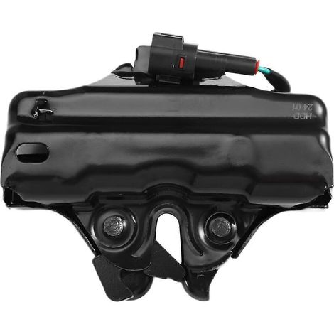 5351048211 Motorhaubenverriegelung für RX270 350 450h 2009-2014 (1/5)