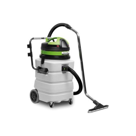 Aspirador para líquidos y partículas sólidas wetCAT 290 E (1/2)