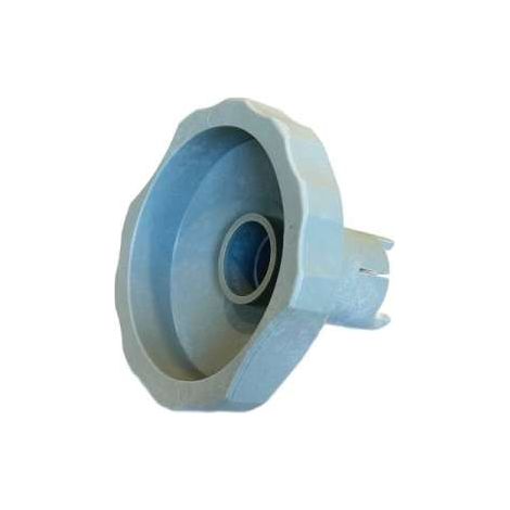 Meibes Kugelhahngriff Griff Handrad Handgriff ME-61843.28
