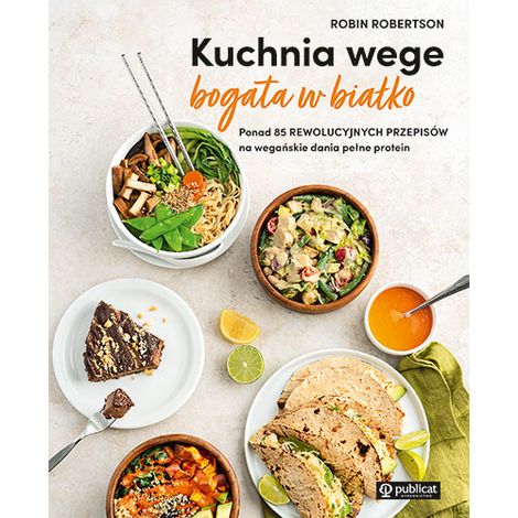 Vegetarische Küche reich an Proteinen