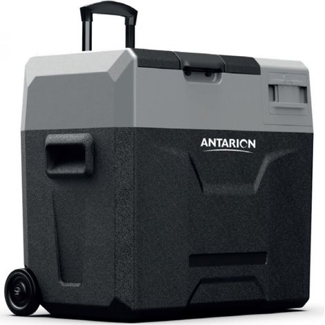 Kühlbox mit Kompression Antarion 50l - Antarion