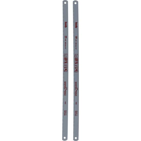 Sega manuale kwb 187230 flessibile acciaio 300 mm