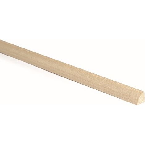 QUARTO DI TONDO CM. 1.4X1.4X300 GREZZO