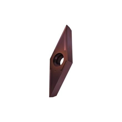 Drehwendeschneidplatte ISO VCGT 130308E-NF2:T8415 D.3,4mm PVD beschichtet (1/2)