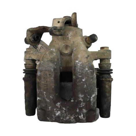Etrier De Frein Arriere Droit CITROEN C3 Pluriel 03-08 [PRODUIT D'OCCASION]♻️4400p5 (1/4)