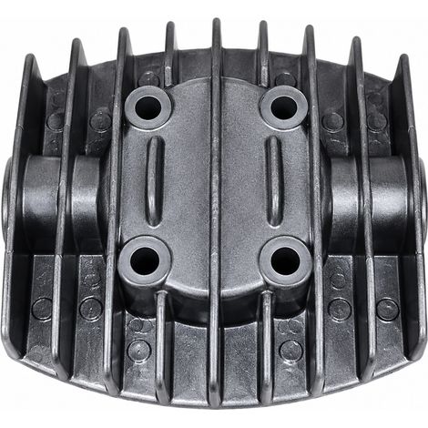 Tapa Cilindro para compresor compatible con Daac60Vd  Ref 702307