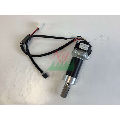 Motoriduttore Ambrogio (Brushless - Motoriduttore): 042Z22400AR