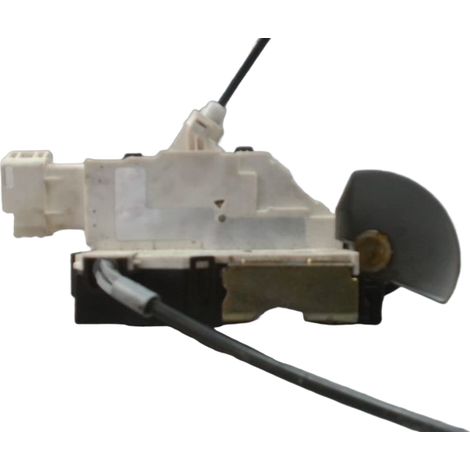 [PRODUIT D'OCCASION] Systeme Condamnation Avant Gauche CITROEN C4 Coupe ♻️ Ref Oe. 9135fe - Garantie à vie (1/4)