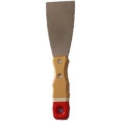 ORECA-SPATOLA INOX IMP. RIVETTATA FAGGIOMM150 (1/2)