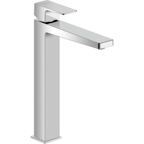 Duravit Manhattan Einhebel-Waschtischmischer, Ausladung 181 mm, (1/3)