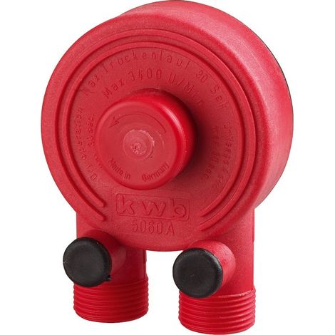 kwb 506012 Bohrmaschinenpumpe 1 St.