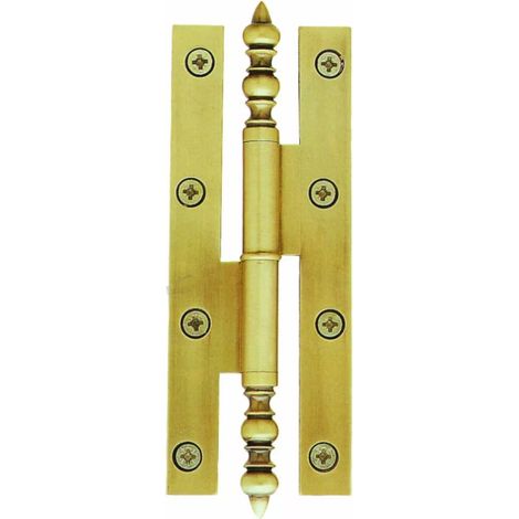 Verrou de sécurité électromagnétique - PERJES - Horizontal