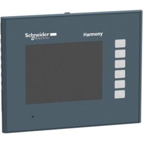 Schermo tattile HMI Harmony GTO 3,5" QVGA - HMIGTO1310 (1/4)