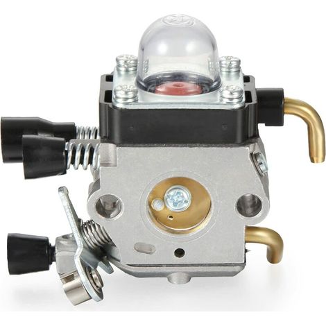 Carburateur pour Stihl FS45 46 55 85 (1/6)