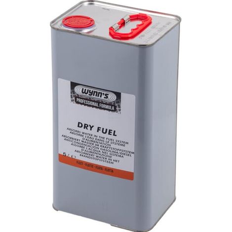 Dispositif d'eau WYNN'S SP71896 (1/5)