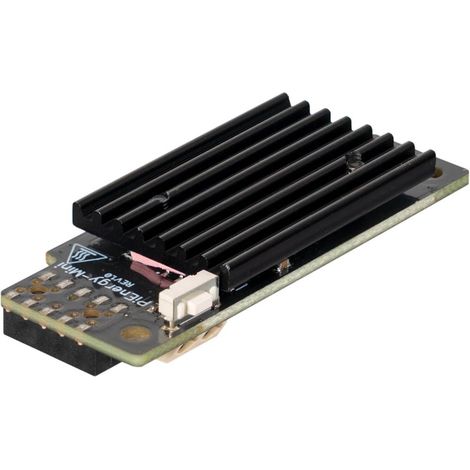 Joy-it PIEnergy Mini Scheda di espansione per Raspberry Pi®