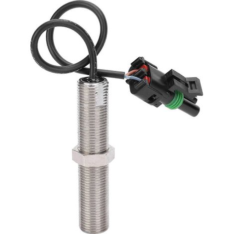 Drehzahlsensor für Cummins-Motorenzubehör, 80-mm-Sonde, 3034572 NT855 K19, 50–5000 Hz (1/4)