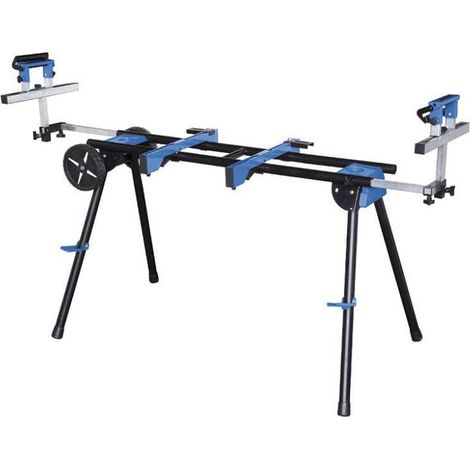 Supporto universale FERVI 0365 per troncatrice portatile (1/3)