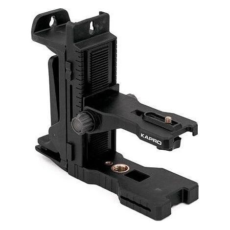 Support laser pour ligne magnétique Kapro 886-24